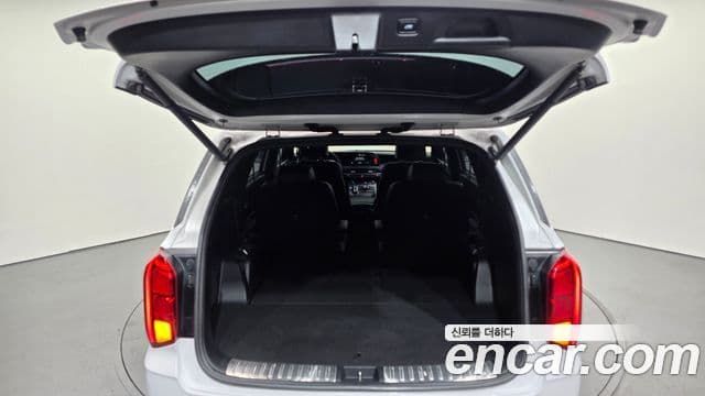 Hyundai Palisade Calligraphy, 2021 20