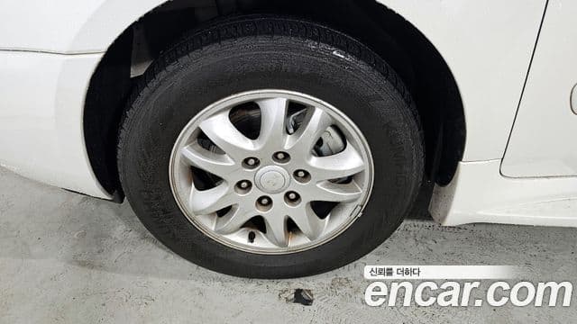 Kia Carnival R Premium, 2012 все фото