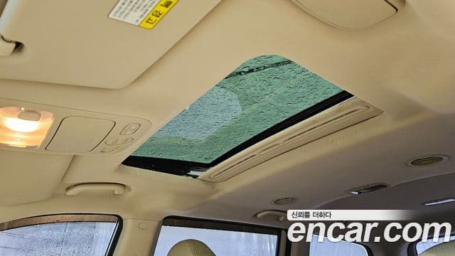 Kia Carnival R Premium, 2012 19