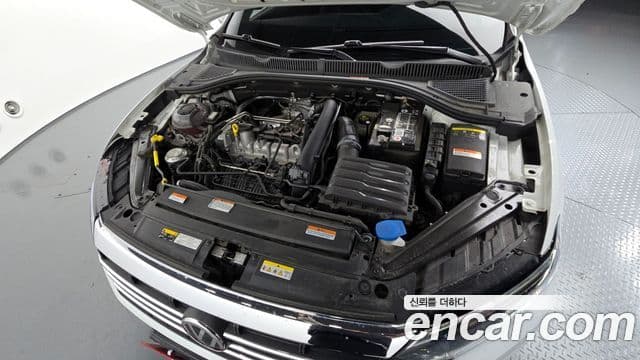 Volkswagen Jetta 7세대 Prestige, 2021 6