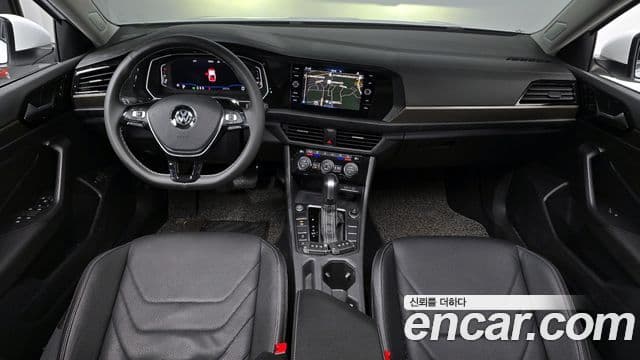 Volkswagen Jetta 7세대 Prestige, 2021 7