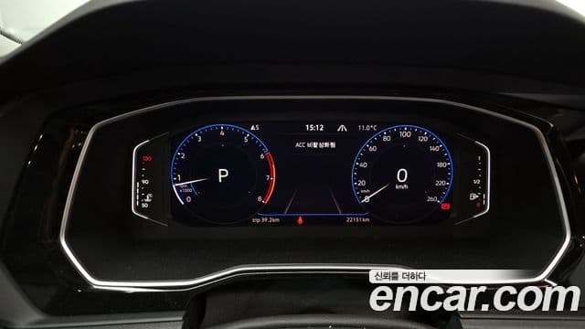 Volkswagen Jetta 7세대 Prestige, 2021 8