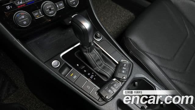 Volkswagen Jetta 7세대 Prestige, 2021 9