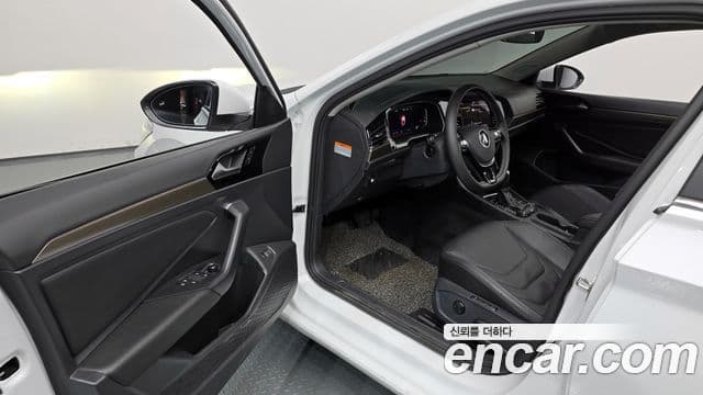 Volkswagen Jetta 7세대 Prestige, 2021 10