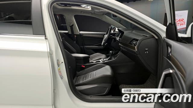 Volkswagen Jetta 7세대 Prestige, 2021 11