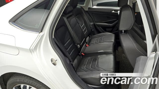 Volkswagen Jetta 7세대 Prestige, 2021 12