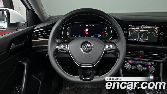 Volkswagen Jetta 7세대 Prestige, 2021 13