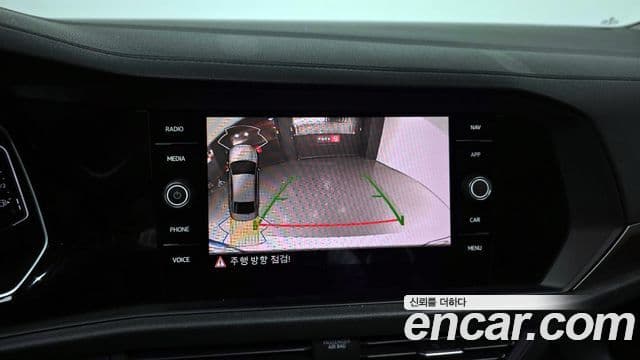 Volkswagen Jetta 7세대 Prestige, 2021 14