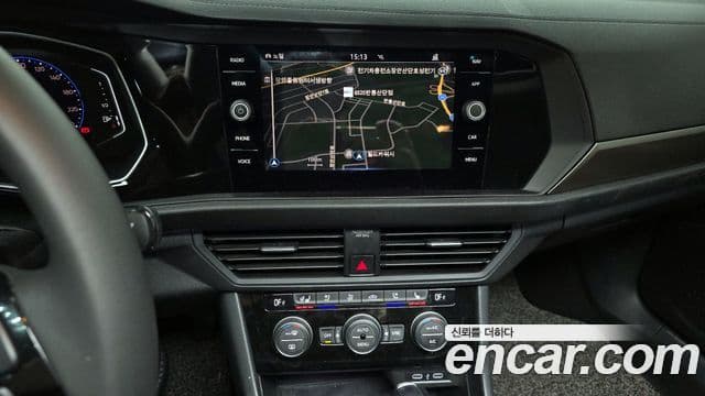 Volkswagen Jetta 7세대 Prestige, 2021 16