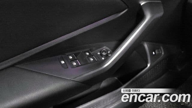 Volkswagen Jetta 7세대 Prestige, 2021 17