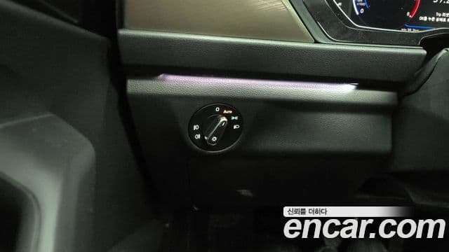 Volkswagen Jetta 7세대 Prestige, 2021 18