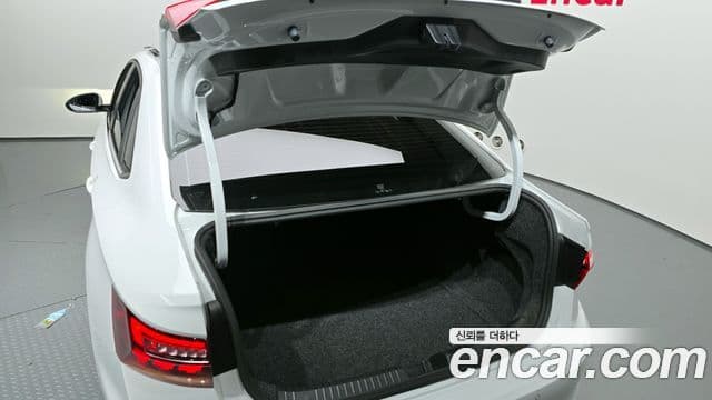 Volkswagen Jetta 7세대 Prestige, 2021 20