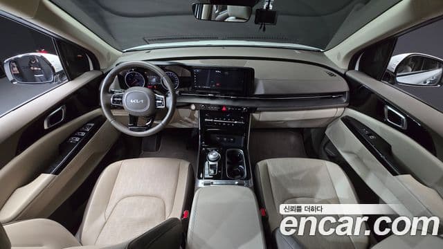 Kia Carnival 4세대 Noblesse, 2023 7