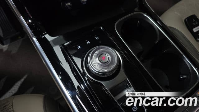 Kia Carnival 4세대 Noblesse, 2023 9