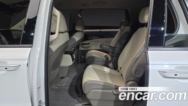 Kia Carnival 4세대 Noblesse, 2023 12