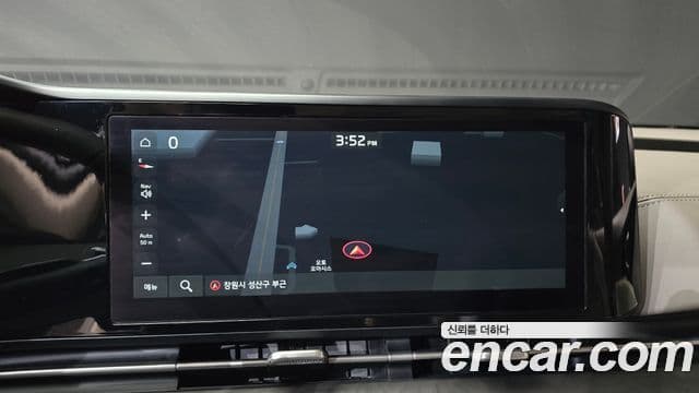 Kia Carnival 4세대 Noblesse, 2023 14