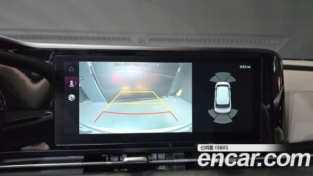 Kia Carnival 4세대 Noblesse, 2023 15