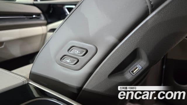 Kia Carnival 4세대 Noblesse, 2023 18