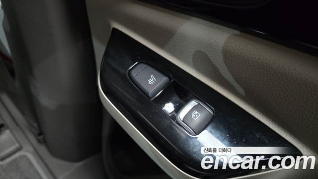 Kia Carnival 4세대 Noblesse, 2023 19