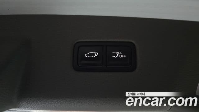 Kia Carnival 4세대 Noblesse, 2023 20