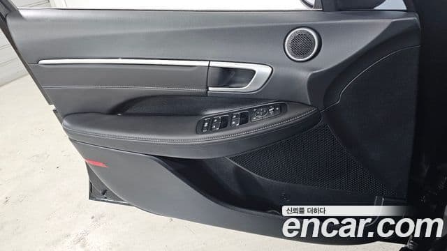 Hyundai Sonata гибрид (DN8) Premium Plus, 2022 14