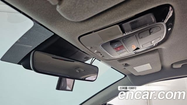 Hyundai Sonata гибрид (DN8) Premium Plus, 2022 16