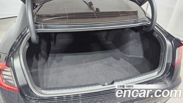 Hyundai Sonata гибрид (DN8) Premium Plus, 2022 20