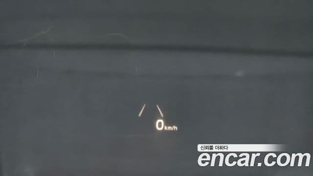 Kia The / новый K9 PlatinumⅡ, 2019 12