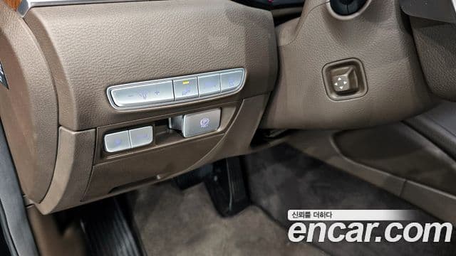 Kia The / новый K9 PlatinumⅡ, 2019 14