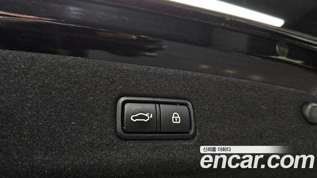 Kia The / новый K9 PlatinumⅡ, 2019 17