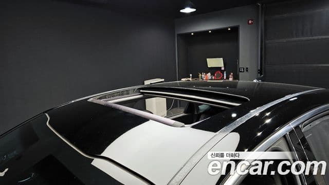 Kia The / новый K9 PlatinumⅡ, 2019 18