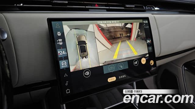 Land Rover Range Rover 5세대 P550E AB, 2024 15