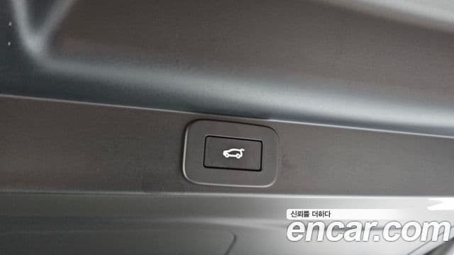 Land Rover Range Rover 5세대 P550E AB, 2024 20
