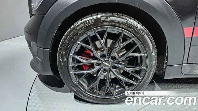 Mini Cooper S Countryman 1세대, 2014 все фото