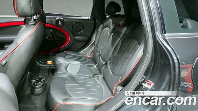 Mini Cooper S Countryman 1세대, 2014 12