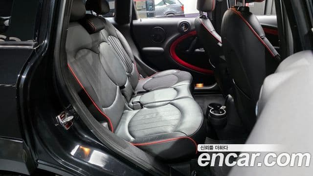 Mini Cooper S Countryman 1세대, 2014 13