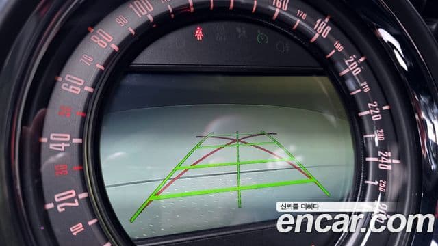 Mini Cooper S Countryman 1세대, 2014 16