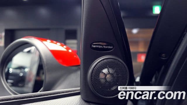 Mini Cooper S Countryman 1세대, 2014 18