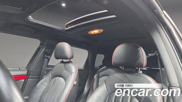 Mini Cooper S Countryman 1세대, 2014 19