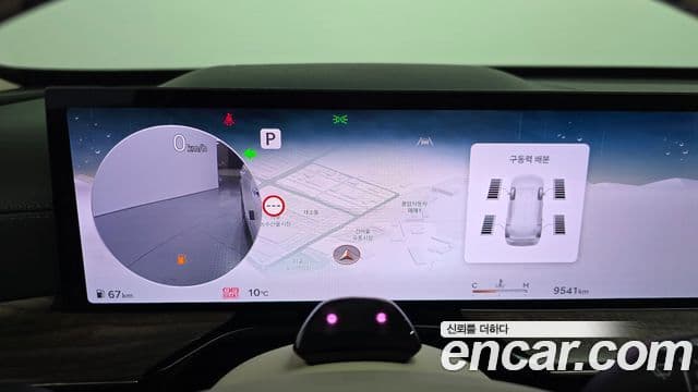 Genesis GV80, 2024 8