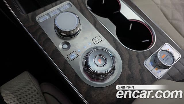 Genesis GV80, 2024 9