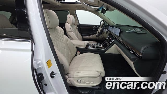 Genesis GV80, 2024 10