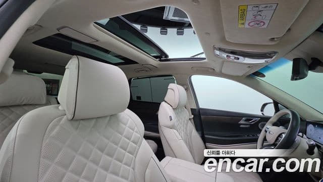 Genesis GV80, 2024 12