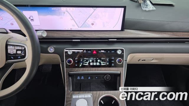 Genesis GV80, 2024 15