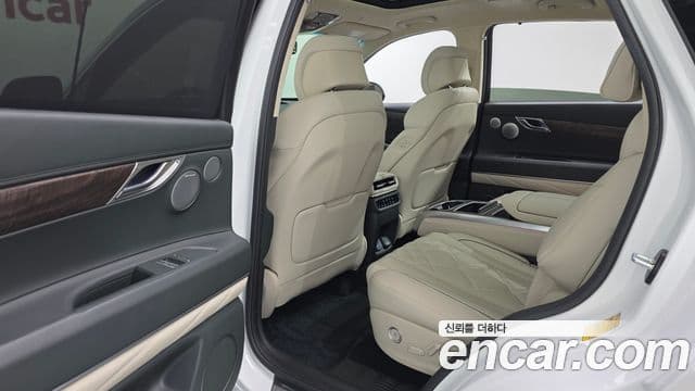 Genesis GV80, 2024 17