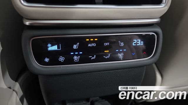 Genesis GV80, 2024 18