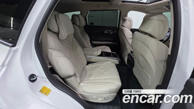 Genesis GV80, 2024 19