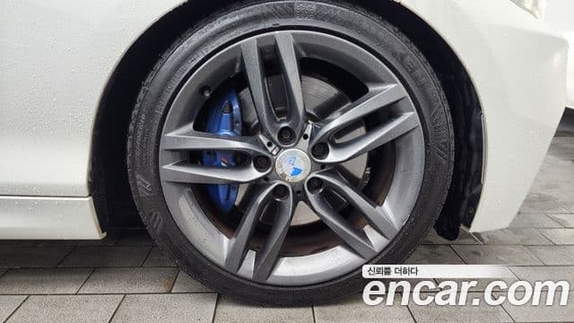 BMW 2시리즈 (F22) 220d M Sport купе, 2014 все фото