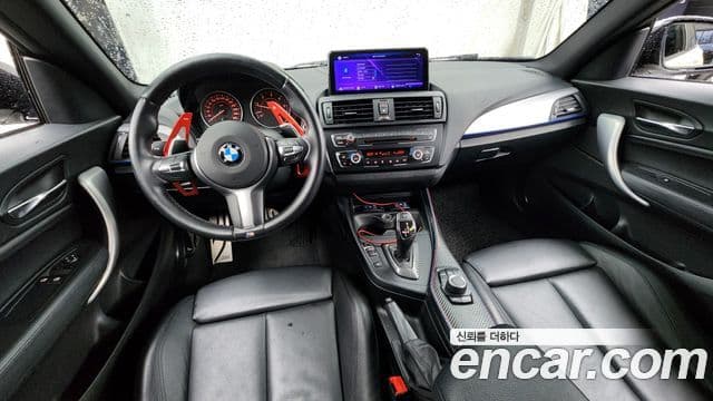 BMW 2시리즈 (F22) 220d M Sport купе, 2014 7