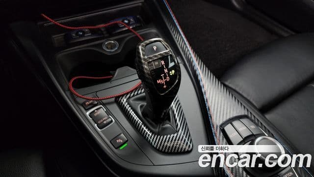 BMW 2시리즈 (F22) 220d M Sport купе, 2014 9